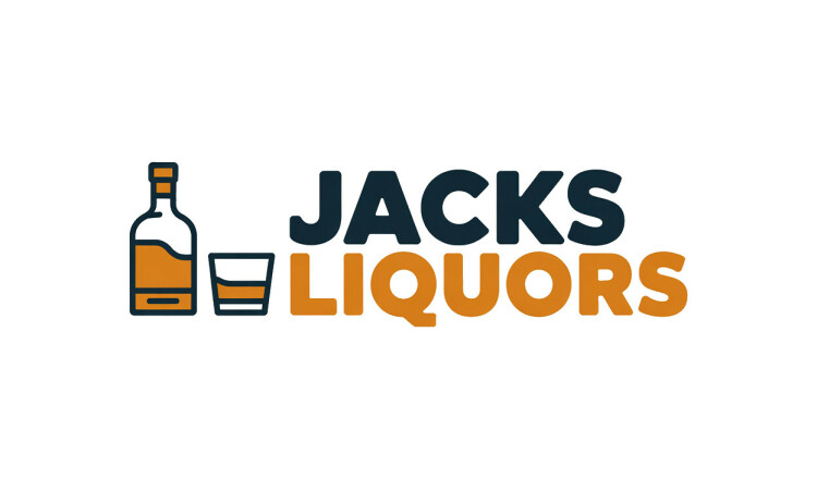 JacksLiquors logo