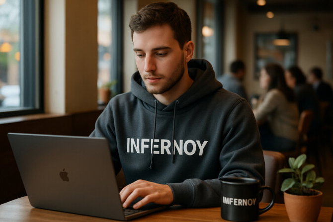 Infernoy.com — 5