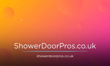 ShowerDoorPros.co.uk - Creative brandable domain for sale