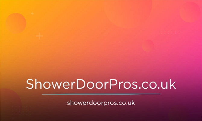 ShowerDoorPros.co.uk