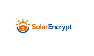 SolarEncrypt.com is for sale