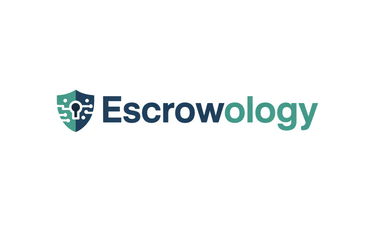 ESCROWOLOGY.COM - Creative brandable domain for sale