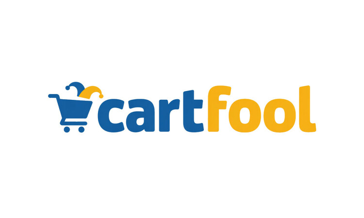 cartfool logo