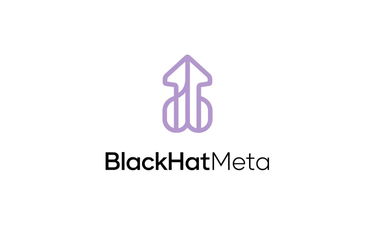 BlackhatMeta.com - Creative brandable domain for sale