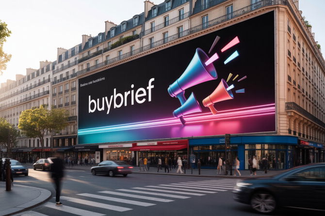 BuyBrief.com — 3