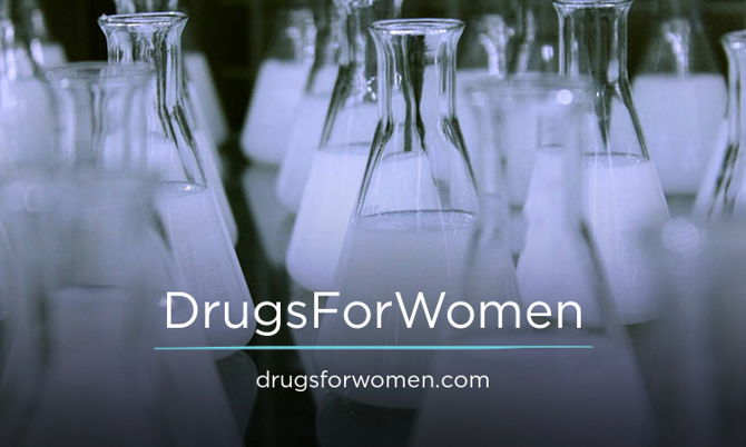 DrugsForWomen.com