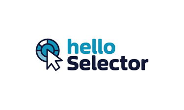 HelloSelector logo