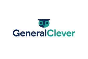 GeneralClever.com - Creative brandable domain for sale