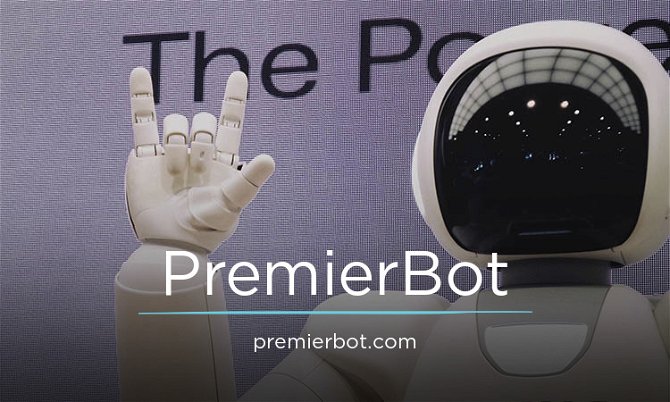 PremierBot.com