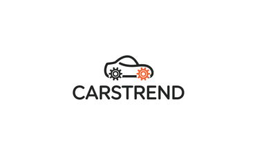 Carstrend.com - Creative brandable domain for sale