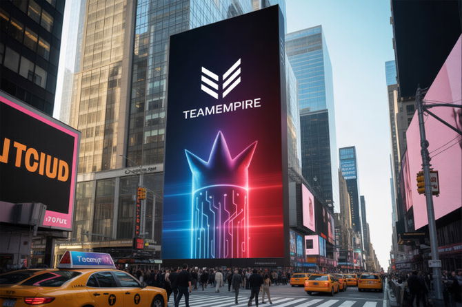 TeamEmpire.com — 3