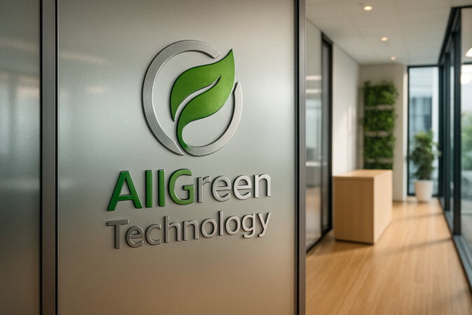 AllGreenTechnology.com — 4