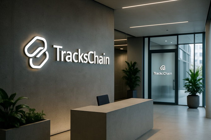 TracksChain.com — 4