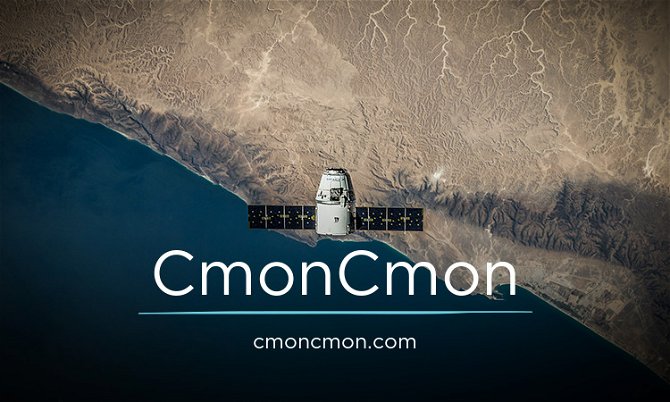 CmonCmon.com