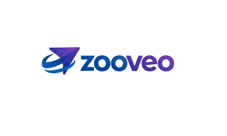 Zooveo logo
