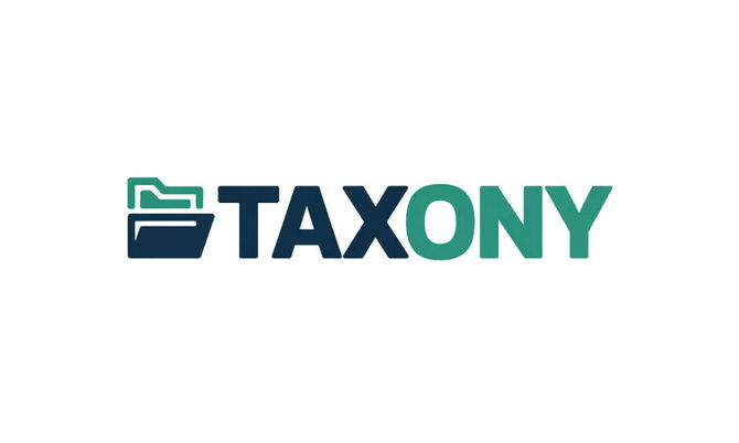 Taxony.com