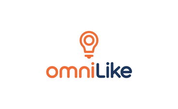 OmniLike.com - Creative brandable domain for sale