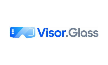 Visor.Glass