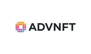 AdvNFT.com - Creative brandable domain for sale
