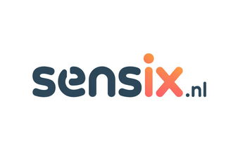 Sensix.nl - Creative brandable domain for sale