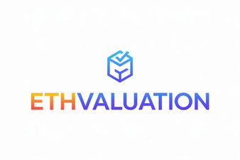 Ethvaluation.com - Creative brandable domain for sale