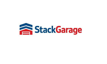 StackGarage logo