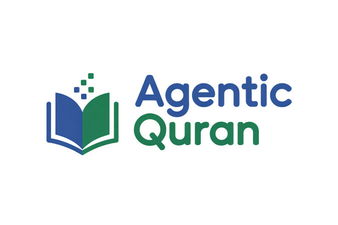AgenticQuran.com - Creative brandable domain for sale