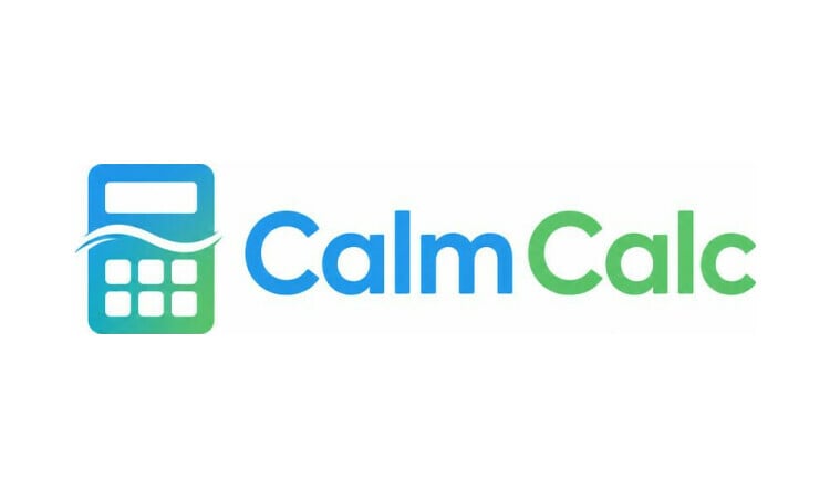CalmCalc logo