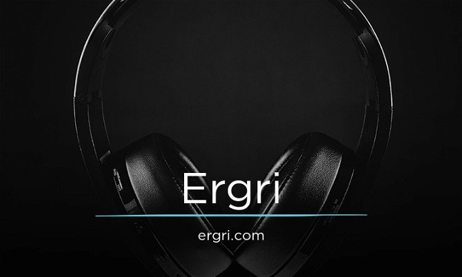 Ergri.com