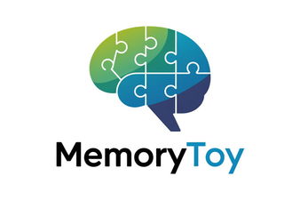 MemoryToy.com - Creative brandable domain for sale