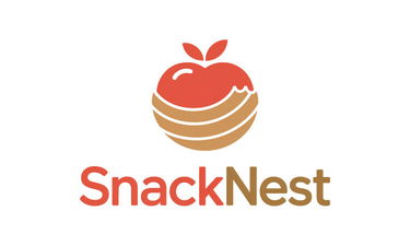 SnackNest logo