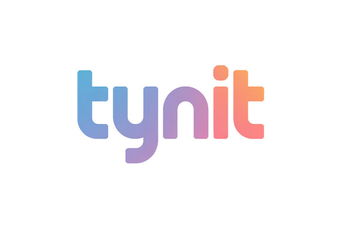 Tynit.com - Creative brandable domain for sale