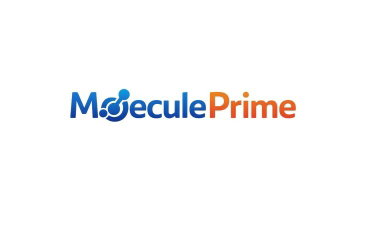 MoleculePrime logo