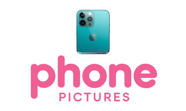 Phone.pictures - Creative brandable domain for sale