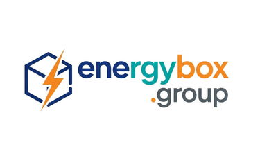 EnergyBox.group - Creative brandable domain for sale