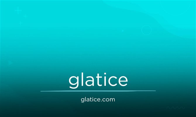 Glatice.com