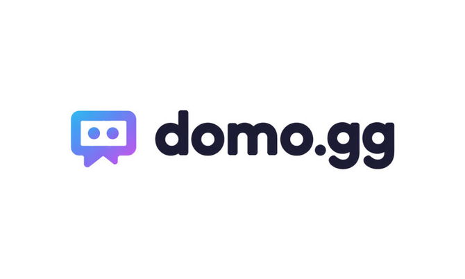 Domo.gg