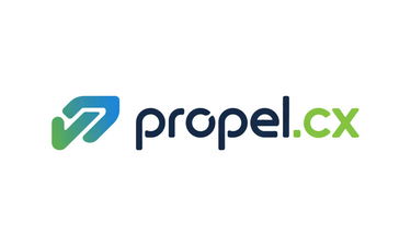 Propel logo