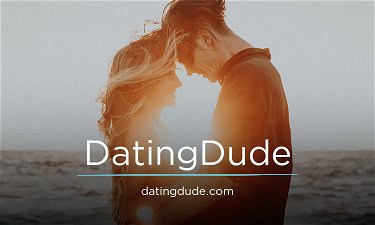 DatingDude.com - Creative brandable domain for sale