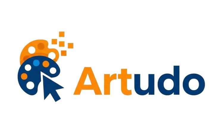 Artudo logo
