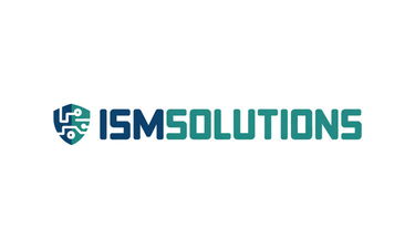 ISMSolutions.com - Creative brandable domain for sale