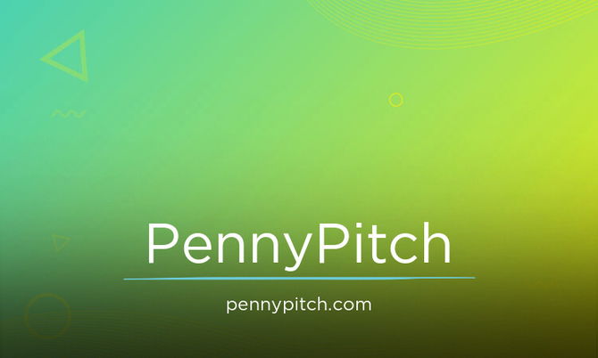 PennyPitch.com