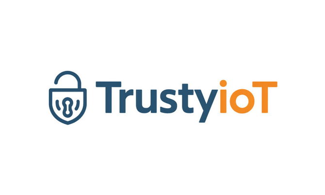 TrustyIoT.com