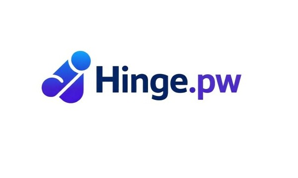 Hinge logo