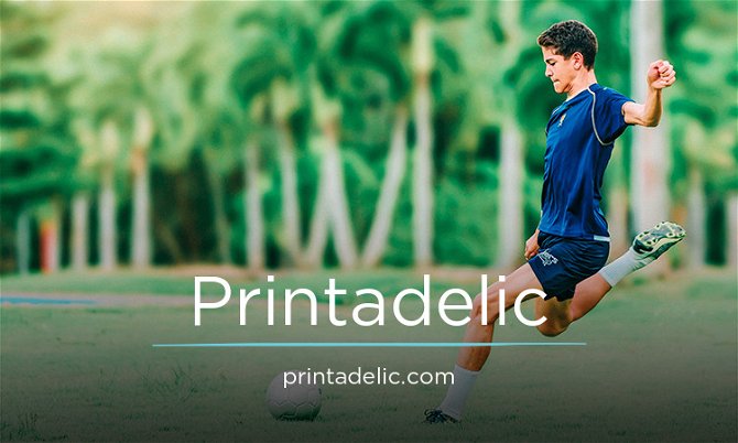 Printadelic.com