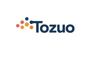 Tozuo logo