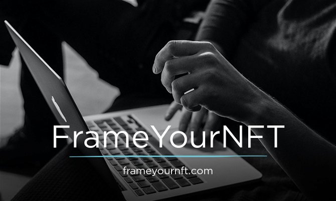 FrameYourNFT.com