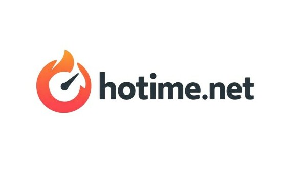 HoTime logo