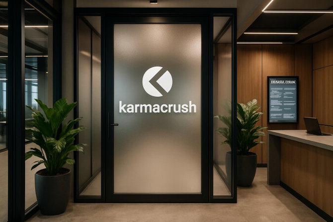 karmacrush.com — 4
