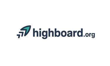 Highboard.org - Creative brandable domain for sale
